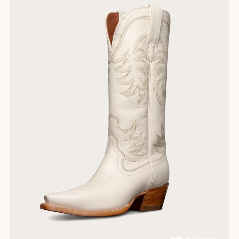 NWOBox Tecovas The Annie Boot